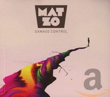 Usado, Damage Control - Mat Zo CD 1QAG The Cheap Fast Free Post comprar usado  Enviando para Brazil