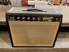 1964 fender princeton for sale  Morrisville