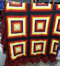 Large handmade granny for sale  El Cajon