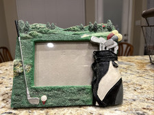 Golf equipment resin for sale  Houston