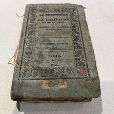 Cuisinière campagne ville d'occasion  Poitiers