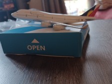 Diecast model plane for sale  MANCHESTER