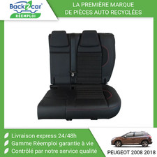 Kit banquette arriere d'occasion  Saint-Quentin