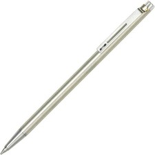 PILOT Mini długopis Birdy Drobna końcówka ze stali nierdzewnej 0,7 mm Czarny atrament z Japonii na sprzedaż  Wysyłka do Poland