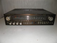 Grundig stereo receiver gebraucht kaufen  Felsberg