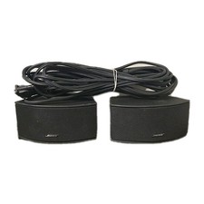 Bose cinemate av3 for sale  Carlisle