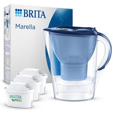 Brita marella caraffa usato Brita marella caraffa usato  Monteprandone