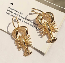Golden ocean lobster for sale  UK