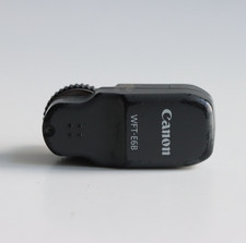 Canon wft e6b for sale  BRENTFORD