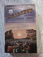Roadshow landscape drums for sale  INVERURIE
