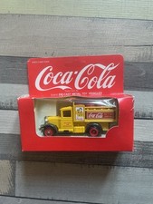 Coca cola diecast for sale  CAMBRIDGE