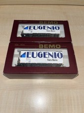 Bemo h0m 2283 gebraucht kaufen  Fuldabrück