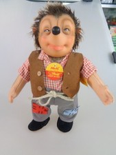 Steiff mecki 350153 gebraucht kaufen  Norden