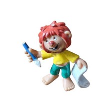 Pumuckl gummi figur gebraucht kaufen  Salzwedel