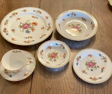 Noritake dresdlina piece for sale  Grand Rapids