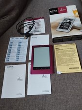 Sony prs 350 for sale  THURSO