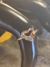Damen ring rose gebraucht kaufen  Weida
