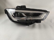 Frontscheinwerfer audi 8v09417 gebraucht kaufen  Hamburg