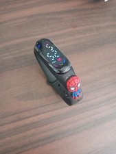 Montre enfant led d'occasion  Labastide-Saint-Pierre