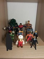 Vintage action figuren gebraucht kaufen  Kottenheim