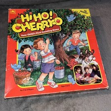 Vtg 1992 cherry for sale  Louisville