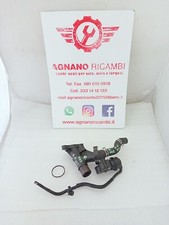 Alloggiamento termostato acqua usato  Napoli
