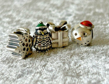 Chamilia charms sterling for sale  BROADSTAIRS