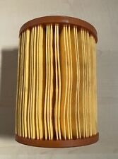 Filtro aria porter usato  Villachiara