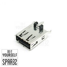 Connecteur frontal usb d'occasion  Expédié en France