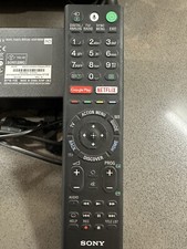 Sony alimentatore telecomando usato  Parma