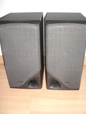 Lautsprecherboxen denon gebraucht kaufen  Bremen
