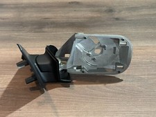 Usado, Genuíno 51168170512 8170512 porta direita asa espelho quadro montagem RHD BMW E38 comprar usado  Enviando para Brazil