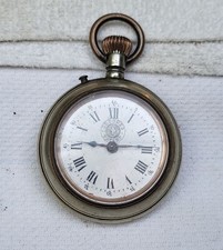 Ancienne montre gousset d'occasion  Bruges