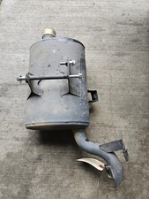 2022 CF MOTO 650NK CF650 CONVERSOR CATALÍTICO SILENCIADOR DE TUBO DE ESCAPE comprar usado  Enviando para Brazil