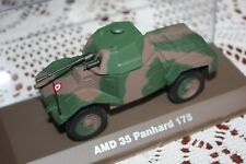 Panhard amd 178 d'occasion  Gennevilliers