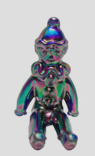 Fenton irridescant clown d'occasion  Expédié en Belgium