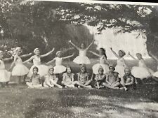 Vintage photo group for sale  SIDMOUTH