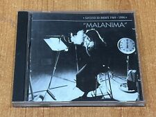 Nada malanima piero usato  Catania