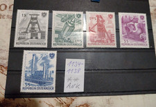 Briefmarken österreich 1945 gebraucht kaufen  Wetzlar