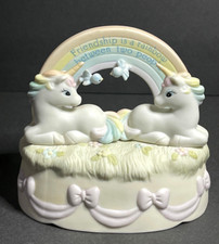 Vtg 1986 enesco for sale  Buffalo Grove