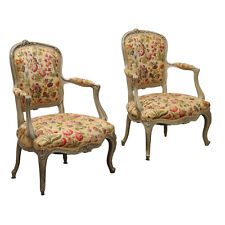 Poltroncine antiche stile usato  Cambiago