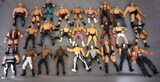 Wcw wrestling action for sale  NORTHWOOD