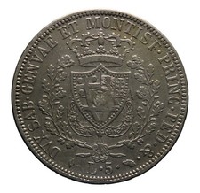 Savoia lire 1826 usato  Pescara