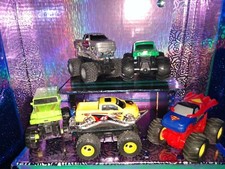 small monster lot truck for sale small monster lot truck for sale North Las Vegas
