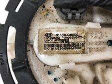 Pompa carburante hyundai usato  Iglesias