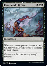 1x UNDERWORLD DREAMS - Theros - MTG - QUASE PERFEITO - Magic the Gathering comprar usado  Enviando para Brazil