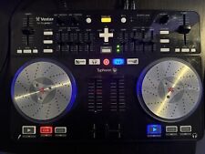 Controleur vestax typhoon d'occasion  Reims