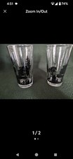 2 copos de cerveja Forest Animals comprar usado  Enviando para Brazil