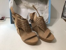Gianni bini platform for sale  College Grove