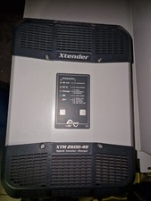 Studer xtender xtm2600 gebraucht kaufen  Hemsbach
